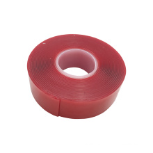 0.8mm Transparent Acrylic Foam Tape Double Sided Adhesive VHB Tape